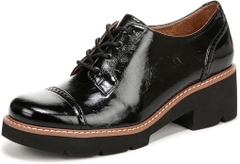 Giày nữ VNXK Naturalizer Cabaret Lace-Up Platform Oxford - Giày nữ xuất Mỹ, Âu