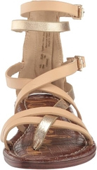 Sandal nữ Sam Edelman Women's Gibbs Sandal - Giày nữ xuất dư Âu, Mỹ