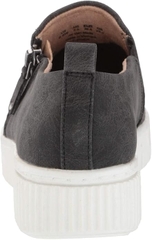 Giày lười nữ Soul Naturalizer Women Turner Slip On - Hàng xuất Mỹ