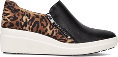 Giày Nữ VNXK Naturalizer Women's, Sierra Slip-On - Giày nữ xuất khẩu Âu, Mỹ