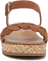 Dép Sandal Nữ Naturalizer Damen Plateau-Sandale - Neila Medium Fit - Giày nữ xuất khẩu Âu, Mỹ