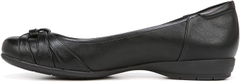 Giày búp bê nữ Naturalizer Womens Gift Ballet Flat - Giày nữ xuất Mỹ, Âu