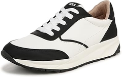 Giày nữ VNXK Naturalizer Women's Jackson Sneaker  - Giày nữ xuất Mỹ, Âu