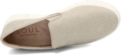 Giày Sneaker Nữ Naturalizer Women Tia Shoe Color: Porcelain - Giày nữ xuất khẩu Âu, Mỹ