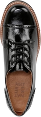 Giày nữ VNXK Naturalizer Cabaret Lace-Up Platform Oxford - Giày nữ xuất Mỹ, Âu