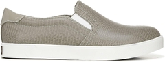 Giày lười nữ  Dr. Scholl's Shoes Women's Madison Sneaker Color Taupe- Giày xuất khẩu Mỹ