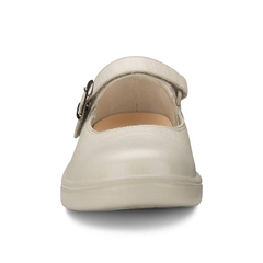 Giày Merry Jane Nữ DR. COMFORT Women's Merry Jane Stretchable Diabetic Mary Jane Shoes - Giày nữ xuất khẩu Âu, Mỹ