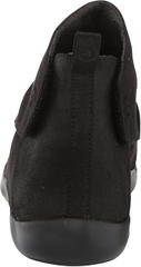 Boot nữ siêu nhẹ Anodyne Women's No. 91 Casual Boot Ankle - Giày nữ xuất khẩu Âu, Mỹ