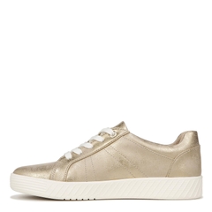 Giày Sneaker Nữ Naturalizer Neela Sneaker, Metallic Gold - Giày xuất khẩu Âu, Mỹ