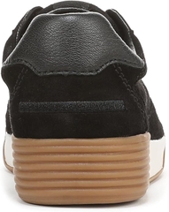 Giày Sneaker Nữ Naturalizer Women's Cami Sneaker Color Black Suede - Giày nữ xuất khẩu Âu, Mỹ