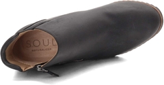 Boot nữ SOUL Naturalizer Women's, Haley Boot- Giày nữ xuất khẩu Âu, Mỹ