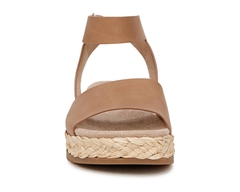 Dép Sandal nữ SOUL Naturalizer - Deara Ankle Straps - Giày nữ xuất khẩu Mỹ, Âu