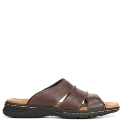 Sandal nam da thật Dr. Scholl's Gordon Men's Sandal - Giày nam xuất khẩu Âu, Mỹ