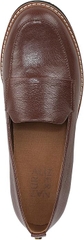 Giày nữ VNXK Naturalizer Women's Taylin Loafer Colour Cappuccino - Giày nữ xuất Mỹ, Âu