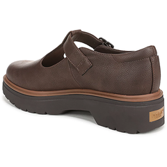 Giày nữ VNXK da bò thật Dr. Scholl's Women's Bring It Mary Jane Shoes - Giày nữ xuất khẩu Âu, Mỹ