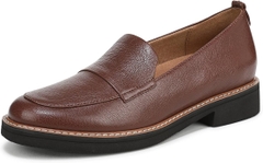Giày nữ VNXK Naturalizer Women's Taylin Loafer Colour Cappuccino - Giày nữ xuất Mỹ, Âu
