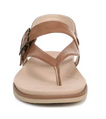 Sandal nữ Women's Dr. Scholls So Chill Sandals color honey - Giày xuất dư Mỹ