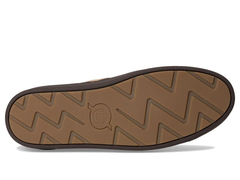 Giày nam da thật Born men Beck Tie Dark Brown (Espresso/Taupe) - Giày nam xuất khẩu Mỹ, Eu