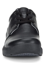 Giày Nữ VNXK siêu nhẹ Nurse Mates Black Corby Womens Slip-On Shoes - Giày nữ xuất khẩu Âu, Mỹ