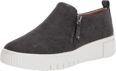 Giày lười nữ Soul Naturalizer Women Turner Slip On - Hàng xuất Mỹ