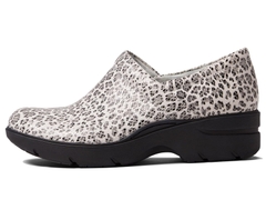 Giày Nữ ALIGN Woman's Clogs Nurse Mates Indya - Giày nữ xuất khẩu Âu, Mỹ