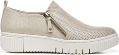 Giày Sneaker Nữ SOUL Naturalizer Turner Side-Zip Slip-On Platform Sneaker - Giày nữ xuất khẩu Âu, Mỹ