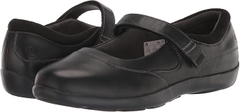 Giày búp bê Mary Jane nữ siêu nhẹ Anodyne Women's No. 19 Casual Mary Jane Flat - Giày nữ xuất khẩu Âu, Mỹ