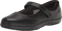 Giày búp bê Mary Jane nữ siêu nhẹ Anodyne Women's No. 19 Casual Mary Jane Flat - Giày nữ xuất khẩu Âu, Mỹ