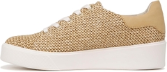 Giày sneaker nữ Naturalizer Women Morrison 2.0 Lace Up Fashion Casual Sneaker - Giày nữ xuất Âu, Mỹ