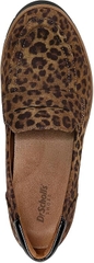 Giày nữ Dr. Scholl's Women's Nice Day Slip on Loafer  - Giày nữ xuất khẩu Âu, Mỹ