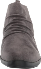 Boot nữ siêu nhẹ Anodyne No. 91 Casual Boot womens Ankle Boots and Booties - Giày nữ xuất khẩu Âu, Mỹ