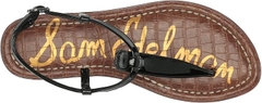 Sandal nữ Sam Edelman Girl's Gigi Mini Sandal - Giày nữ xuất Âu, Mỹ