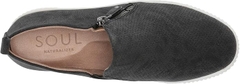 Giày lười nữ Soul Naturalizer Women Turner Slip On - Hàng xuất Mỹ