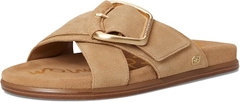 Sandal nữ Sam Edelman Womens Footbed Sandal - Giày xuất Mỹ