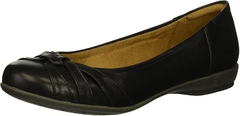 Giày búp bê nữ Naturalizer Womens Gift Ballet Flat - Giày nữ xuất Mỹ, Âu