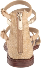 Sandal nữ Sam Edelman Women's Gibbs Sandal - Giày nữ xuất dư Âu, Mỹ