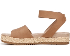 Dép Sandal nữ SOUL Naturalizer - Deara Ankle Straps - Giày nữ xuất khẩu Mỹ, Âu