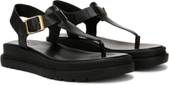 Dép Sandal Nữ Naturalizer Alyssa Wedge Sandal - Giày nữ xuất khẩu Âu, Mỹ