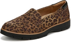 Giày nữ Dr. Scholl's Women's Nice Day Slip on Loafer  - Giày nữ xuất khẩu Âu, Mỹ