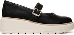 Giày nữ Dr. Scholl's Womens Nice Day Max Jane Maryjane Mary Jane Flat   - Giày nữ xuất khẩu Âu, Mỹ