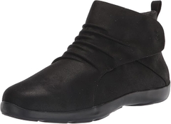 Boot nữ siêu nhẹ Anodyne Women's No. 91 Casual Boot Ankle - Giày nữ xuất khẩu Âu, Mỹ