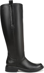 Boot Nữ Cao Cổ Da Bò Naturalizer Ontime Knee High Boot – Hàng Xuất Dư Mỹ