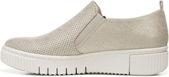 Giày Sneaker Nữ SOUL Naturalizer Turner Side-Zip Slip-On Platform Sneaker - Giày nữ xuất khẩu Âu, Mỹ