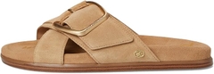 Sandal nữ Sam Edelman Womens Footbed Sandal - Giày xuất Mỹ