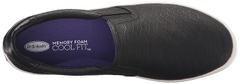 Giày Sneaker Nữ Dr. Scholls Shoes Women's Madison Slip On Fashion Sneaker, Black Python - Giày nữ xuất khẩu Âu, Mỹ