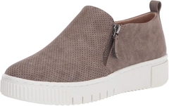 Giày Sneaker Nữ SOUL Naturalizer TURNER for women Oxford (city), Grey - Giày nữ xuất khẩu Âu, Mỹ