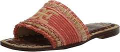 Sandal nữ Sam Edelman Womens Georgia Slide Sandal - Giày nữ xuất dư Âu, Mỹ