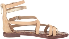 Sandal nữ Sam Edelman Women's Gibbs Sandal - Giày nữ xuất dư Âu, Mỹ