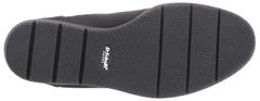 Boot nữ cổ ngắn Dr. Scholl's Women's Lean in Ankle Boot - Giầy nữ xuất khẩu Âu, Mỹ