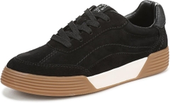 Giày Sneaker Nữ Naturalizer Women's Cami Sneaker Color Black Suede - Giày nữ xuất khẩu Âu, Mỹ